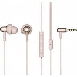 1MORE Stylish Handsfree In-Ear 3.5mm Gold