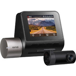 70mai Dash Cam A200 + RC11