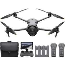 DJI Mavic 4 Pro 512GB Creator Combo FPV Drone με Κάμερα 6K