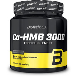 Biotech USA CA-HMB 3000 270gr