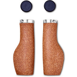 RFR ΧΕΙΡΟΛΑΒΕΣ CORK COMFORT - 11315 Καφέ