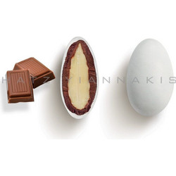 ΚΟΥΦΕΤΑ CHOCO ALMOND ΓΑΛΑΚΤΟΣ 4KG