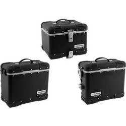 ΣΕΤ ΒΑΛΙΤΣΕΣ ΜΗΧΑΝΗΣ 3 TMX CF-MOTO 450MT / 700MT / 800MT / 800MT-X / 1000MT-X ΑΛΟΥΜΙΝΙΟΥ ΜΑΥΡΟ ΓΝΗΣΙΕΣ