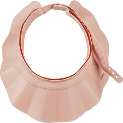 Zopa Silicone Bathing Protector προστατευτικό γείσο μπάνιου 0 m+ Pink 1 τμχ