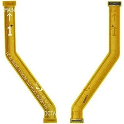 Κεντρική Καλωδιοταινία / Main Flex για Samsung Galaxy A50 (Code 1)