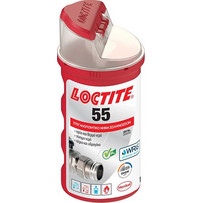 Loctite 55 Στεγανοποιητικό Νήμα Σωληνώσεων - Τεφλόν 160m