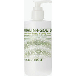 Malin & Goetz Cannabis Αφρόλουτρο σε Gel 250ml