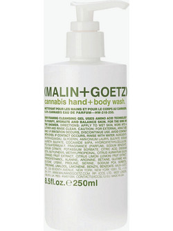 Malin & Goetz Cannabis Αφρόλουτρο σε Gel 250ml