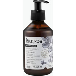 Bullfrog Botanical Lab Nourishing Restorative Σαμπουάν 250ml