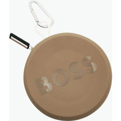 Σετ Μπολ Ταξιδίου Σκύλου Boss Dog Travel Bowl Set Camel