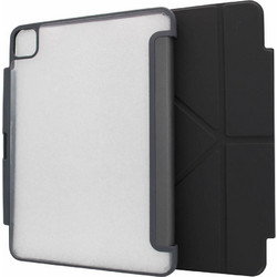 Θήκη Tablet Book Style Symmetry με Θέση για Πενάκι για Samsung Galaxy Tab S9 X710 / X716 - Μαύρο