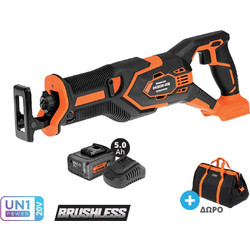Krausmann U63020-15SB