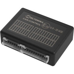 Teltonika CAN-CONTROL - Car Sharing Module -CAN Bus data from the vehicle and remotely control doors ,For Car-sharing Solutions