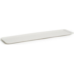 ΔΙΣΚΟΣ 48x12x1,3cm ΠΟΡΣΕΛΑΝΗ LES ESSENCES 7673 - COMAS