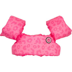 Swim Essentials Puddle Jumper Μπρατσάκια Pink Leopard SWE-2020SE139