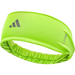 Adidas Sports Headband Lucid Lemon