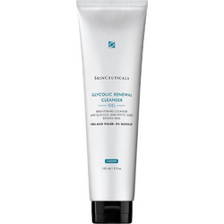 Skin Ceuticals Glycolic Renew Cleanser Μανδελικό Peeling Προσώπου 150ml