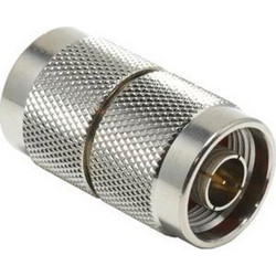 E-zy EZ-NM2NM N-Male to N-Male adapter