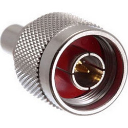 E-zy EZ-NM240 N-Type Male Crimp connector for 240 series cable