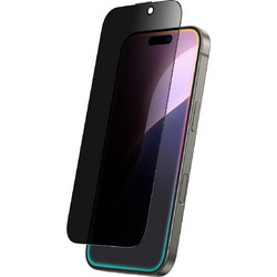 AMAZINGTHING Radix Privacy Tempered Glass (iPhone 16)