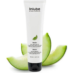 NUEI Water Melon Inlube Sliding Gel 100ml
