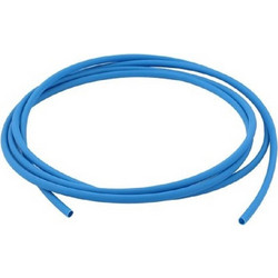 Heat Shrinkable Tube 3.2mm Blue