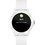 Harry Lime Fashion Rubber Strap White