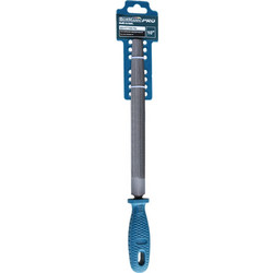 Λίμα ημιστρόγγυλη 10" BORMANN PRO BHT7876 056133