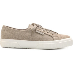 Superga 2750 Barbie Classic Γυναικεία Sneakers Μπεζ S3124MW-A01