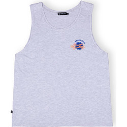 We Ride Local Hurricanes Tank Top