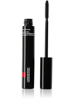 La Roche-Posay Toleriane Mascara Extension Allergy-Tested Black