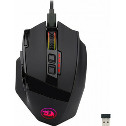 Redragon Sniper Pro Black