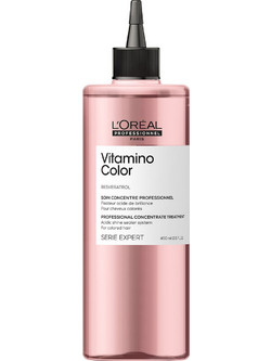 L'Oreal Professionnel Serie Expert Vitamino Λοσιόν Μαλλιών για Προστασία Χρώματος 400ml