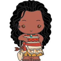 DISNEY - Moana - Figural Bank 20cm