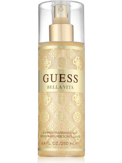 Guess Bella Vita Shimmer Fragrance Body Mist 250ml