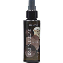 PQP Dog Pleasure Perfume Αρωμα για Σκύλους 100ml Blossom