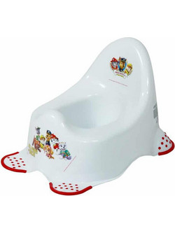 Lorelli Bertoni Paw Patrol Γιο Γιο Λευκό