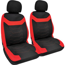 OtoTop Madrit Red 2τμχ