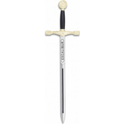 Σπαθάκι TOLE10 Excalibur Mini Sword18 cm 09353