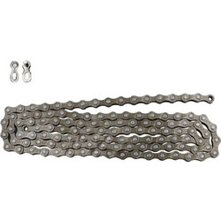 Bicycle Chain FSCHA-015 Silver OEM