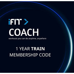 IFIT MEMBERSHIP CARDS TRAIN 1 10-436-013
