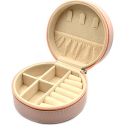 Μπιζουτιέρα Travel Size Awear Adorable Pink