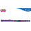Pilot V5 Mika Toothbrush Στυλό Υγρής Μελάνης 0.5mm Μωβ