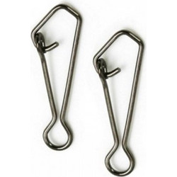 Black Diamond Hooked Black - 1 - 0552601