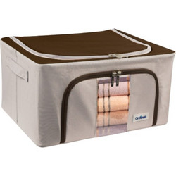 ORDINETT ITALY Κουτί Αποθήκευσης 39x29x20cm 22lt 0.8kg BOX S