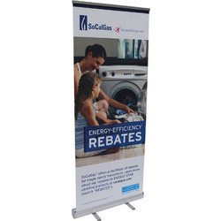 Roll Up BDS-0C1 85x202cm