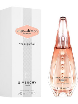 Givenchy Ange Ou Demon Le Secret Eau de Parfum 50ml