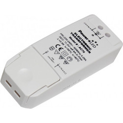 SunPower AC-AC Electronic Transformer 1 Output, 70 W, 11.5 VAC, 6 A