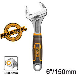 INGCO HADW131068 Γαλλικό Κλειδί 150mm