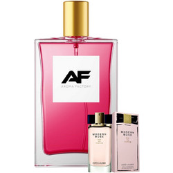 Type Modern Muse Estee Lauder